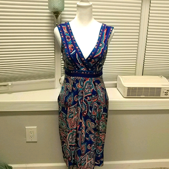 Like new-Inc dress - Picture 1 of 4